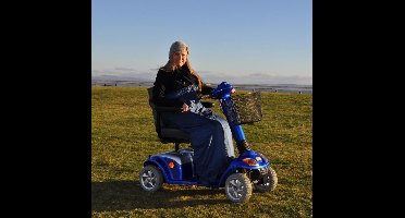 Scooter Cosy - Splash