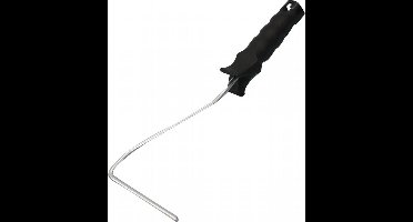 SAM verfrolbeugel - 25 cm.