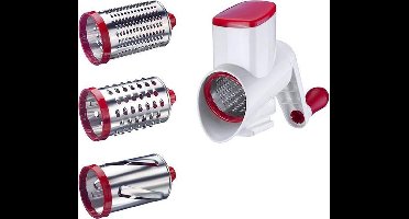 Westmark Accessoires Raspmachine Scharfe Herta