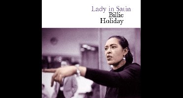 Lady Sings The Blues + Stay With Me