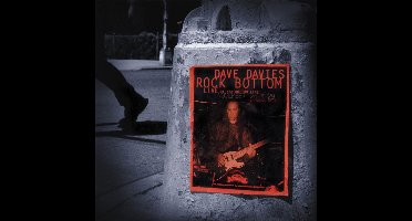 Rock Bottom: Live At The Bottom Line (20th Anniversary Limited Edition Deluxe Cd)