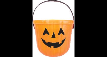 Amscan Snoepemmer Pumpkin Hallo-ween Friends Junior Oranje