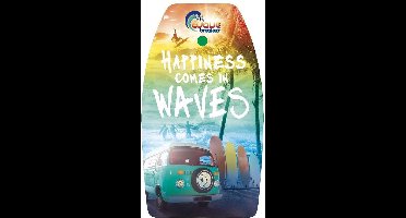 SportX Bodyboard Surfer 83cm