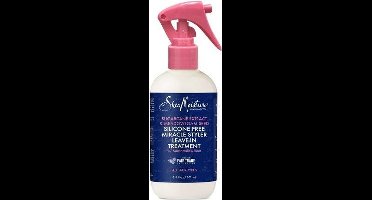 Shea Moisture Sugarcare Extract Silicon Free Leave-in Treament 3.4oz