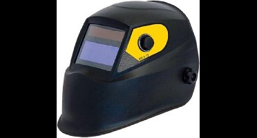 Stanley Hoogwaardige elektronische lashelm 2000E, ultieme bescherming voor lassers