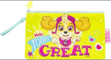 Paw Patrol toilettas / make-up tas