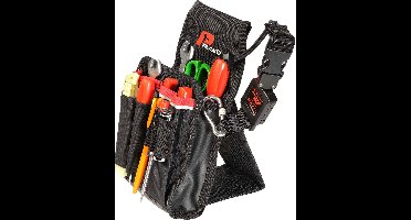 Multifunctionele gordeltas