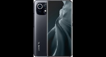 Xiaomi Mi 11 - 256GB - Grijs