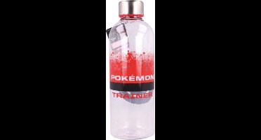 Pokémon drinkfles - waterfles - 850 ml
