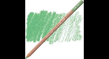 Caran D'ache Pastel Potlood - Chromium Oxyde Green (212)