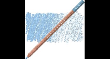 Caran D'ache Pastel Potlood - Cobalt Blue 10% (662)