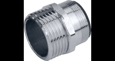 GARDENA Schroefadapter voor zachte bruisstraal