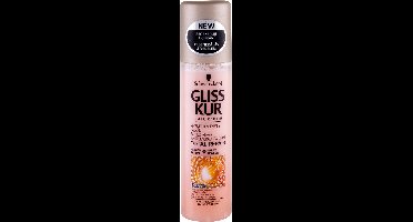 Gliss Kur Total Repair Express Balm - Express Regenerating Hair Balm 200ml