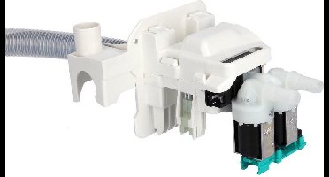 Bosch - Aanvoer- toevoerslang incl. waterslot - 00702474 / 702474 - 150CM