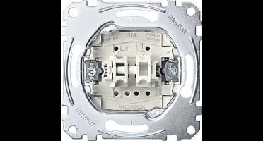 Merten MEG3755-0000 Rolluikknop Inzetstuk 1 stuk(s)