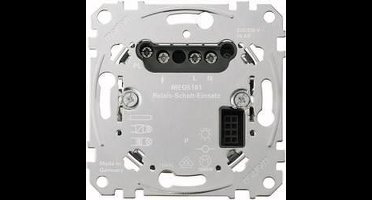 Merten Relais schakelgebruik Inzetstuk MEG5161-0000