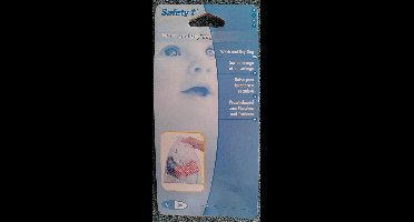 Was en droognet Safety 1st