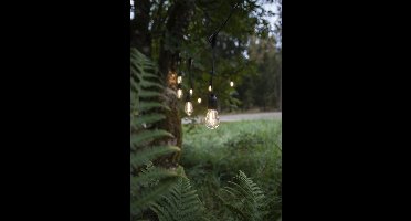 RTM Lighting Prikkabel 360cm met 10 lampjes -Warm Wit