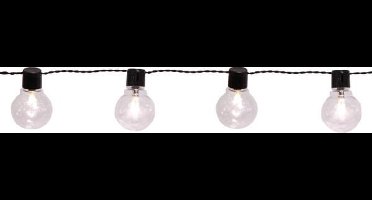 RTM Lighting Prikkabel 450cm met 16 lampjes -Warm Wit- prikkabel - lichtsnoer