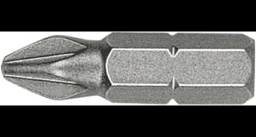Schroefbit 1/4 Pozidriv