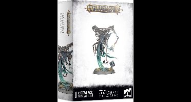 Nighthaunt: Krulghast Cruciator