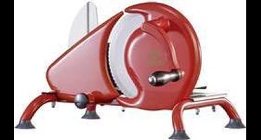 Graef Manuelle H 93 Snijmachine H93EU Rood