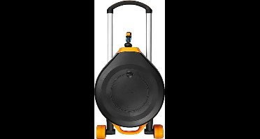 Fiskars Slanghaspel XL - 20m