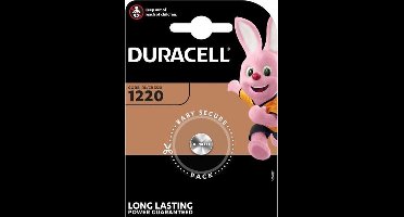 Duracell CR1220