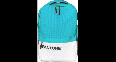 Pantone - Rugzak - Groen - 44x30x12cm