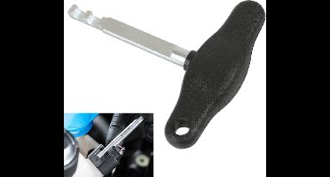 Stekker Removal Demontage Tool Gereedschap Geschikt Voor Vw Volkswagen Audi Seat Skoda Vag Auto Accessoires Extractor Reparatie
