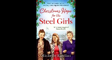 The Steel Girls 2 - Christmas Hope for the Steel Girls