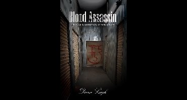 Arrowhead Chronicles 2 - Blood Assassin