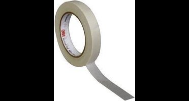 3M ET6915X33 Textieltape 69 Wit (l x b) 33 m x 15 mm 1 stuk(s)