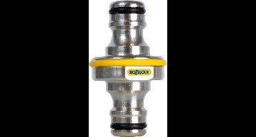 Hozelock - Metalen koppelstuk PRO