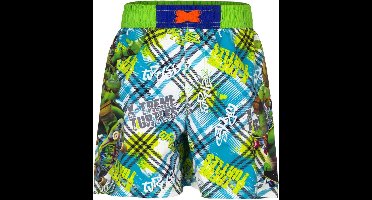 Zwemshort / zwembroek Teenage Mutant Ninja Turtles, groen, maat 98