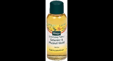 Kneipp - Bath Oil Joint & Muscle Arnika - Bath Oil