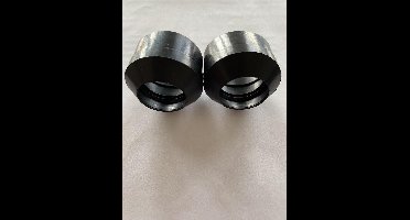 Honda camino vorkbenen rubbers