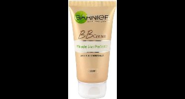 GARNIER - BB Cream - Miracle Skin Perfector - 50 ml