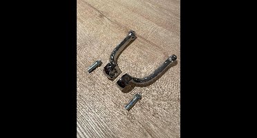 Honda camino pedaalarmen met spie