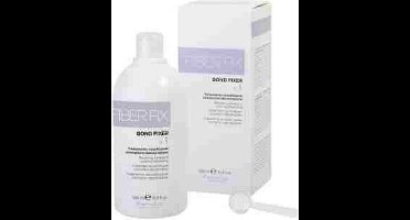Fanola Masker Fiber Fix Bond Fixer N.1 Restoring Treatment Coloring-Bleaching