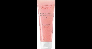 Avène Gentle Jelly Scrub - 75 ml
