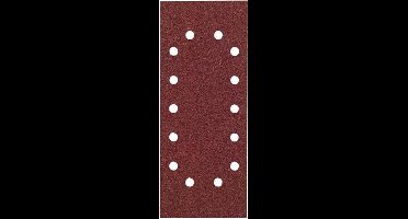 Hitachi Schuurpap 83x133mm K100 à 10st - 753004 | 83 x 133 mm