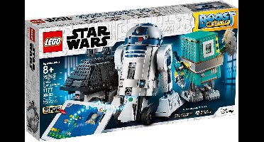 LEGO Star Wars BOOST Droid Commander - 75253