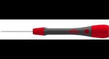 Wiha Pentalobe-schroevendraaier Grootte PL 6 Koplengte: 40 mm