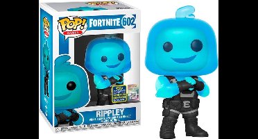 Funko! POP - Exclusive Fortnite- Rippley