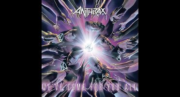 Weve Come For You All