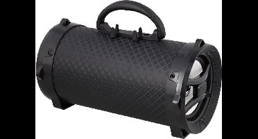 Maxxter draadloze Boom Speaker Blauw