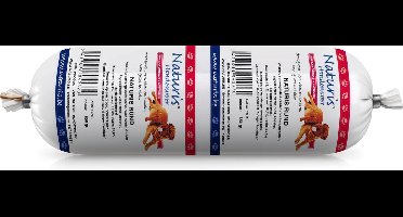 Naturis Houdbaar Rund 650 gram