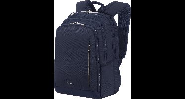 Samsonite Laptoprugzak - Guardit Classy Backpack 14.1 inch - Midnight Blue