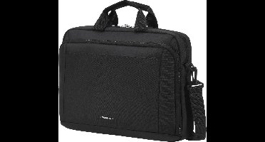 Samsonite Laptopschoudertas - Guardit Classy Bailhandle 15.6 inch - Black